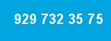 929 732 35 75